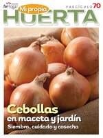 La Huerta en Casa